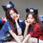 <b>케미</b>가 좋은 신인 여돌 동갑라인