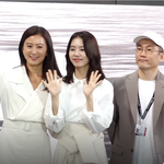 [댓글부탁해] 김희애X김소혜 '윤희에게' 오픈<b>토크</b> 반가워!