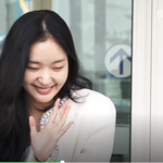 [연예인] 김고은 오늘 <b>출국</b> 비하인드