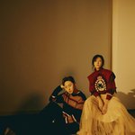 마마무 <b>화사</b> 가을속에서 티져