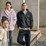 [패션] 배럴 19FW 어반 <b>플리스</b> 출시