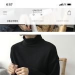 [ㅈㄱㄴ] 10월 25일에 일케 입으면 추운지 봐주라 제발 ㅠㅠㅠㅠㅠㅠㅠ