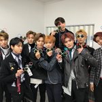 [NCT] 나 이런 코디 <b>처</b><b>돌</b>이야..