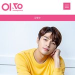 [인피니트] <b>명수</b> 소속사생겼나보네