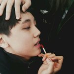 스타쉽 비공 벌써 여장사진도<b>풀림</b>