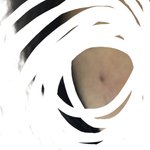 얘들아 얼굴 <b>딱지</b> 하루만에 못없앰?