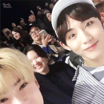 [NCT] 난진짜 팬톡<b>준희</b>들이 너무 좋아
