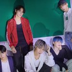 [TXT모아] 컨포 단체사진