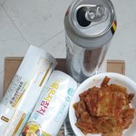 [19] 나 <b>야식</b>먹음