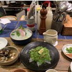 [혼술집] 혼밥) 혼자 가는 술집