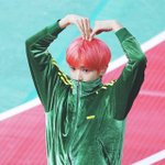 [NCT] <b>준희</b>들 고마워