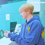 [강다니엘] 간식쥬<b>세요</b> (υ·•︠ܫ•︡ υ)