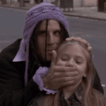 와 벤스틸러랑 <b>스칼렛</b> 요한슨 23년 전이랑