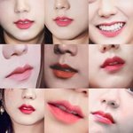 [아름다움] 내가 좋아하는 <b>모양</b> 립