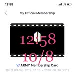 [방탄소년단] <b>팝업</b>스토어 사진 뜬거봄?