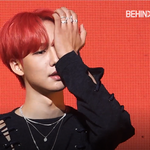 [연예인] 이대휘X<b>임영민</b> 컴백 쇼케이스 ㄱㄱㅇ