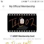 [방탄소년단] 결제까지 힘들었다