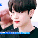 [프듀<b>X</b>] 나 사실 금동현 이 머리 젤 좋아함