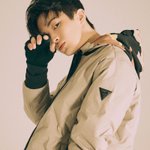 진짜 <b>마크</b>는 잘생긴지 몰랐는데