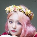 손에도 안 잡힐 듯한 <b>요정</b> 여돌