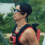 [힘이되줄게] 세계 최초로 시각장애인 혼자 마라톤 <b>완주</b> 성공했다네요~