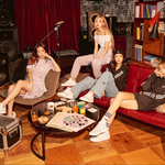 블핑 블랙핑크 지수 <b>리사</b> 로제 제니