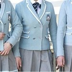 [댓글부탁해] 우리교복ㄹㅇ 튀는데 <b>아우</b>터 뭐입으면 ㄱㅊ을까ㅜㅜ