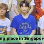 [NCT] 애들 <b>기본티</b>만 입히는게