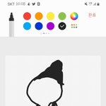 [추반] <b>롯데</b>월드 코디 오때