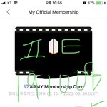 [방탄소년단] 3미밤이 업뎃