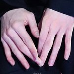 [댓글부탁해] 자기 최애 손 자랑하구가 !!