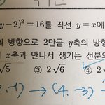 수학 잘하는 사람 ㅠㅠ 쉬운 거야