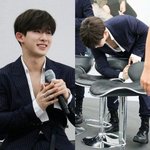 [모두드루와] 팬들 무릎 꿇게 하자 항의한 아이돌