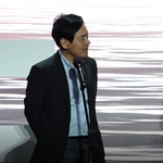 [연예인] 대한민국 <b>탑배우</b> '안성기' 서있는 모습 화보임다!