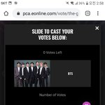 [방탄소년단] 컴백  언제 할 것 같아?