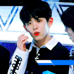 [프듀X] 프듀 제일 근황없는애는 <b>김현빈</b>아니냐..