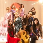 [모두드루와] 트와이스 일본 정규 2집 11월22일발매