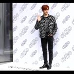 [강다니엘] 191005 강다니엘 <b>캘빈</b>클라인진 @센텀시티