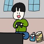 [댓글부탁해] 얘들아 너희라면 뭐 먹을래 ???추반좀
