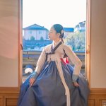 [댓글부탁해] 그러고보니 왜 남자<b>한복</b>은 예쁜게 없지