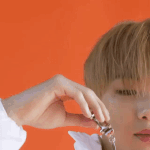 [강다니엘] 강다니엘 이번 <b>윙크</b>는