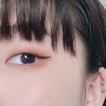 내 눈화장 <b>자랑</b>할거임
