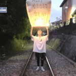 [강다니엘] 다니티 항상 건강하고 <b>행복</b>해요