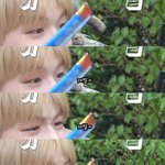 [강다니엘] 냥이들한테 거절당하기 <b>직전</b>ㅋㅋㅋㅋㅋ
