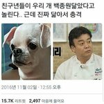 애들아 너네가봐도 <b>이말</b> 패드립같아..??