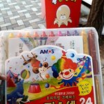 [댓글부탁해] 파스넷<b>사서</b> 그림 그렸당