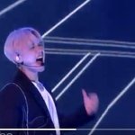 엘렌쇼 <b>쟈핑</b> 립싱크 할리웃액션하는 게 제일 웃겼다