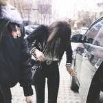 [댓글부탁해] 가을코디 사진 올리고 가 나도 <b>올림</b>