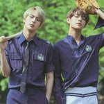 [방탄소년단] 네1<b>이트</b> 메인 기사 ➖  방탄소년단 진-뷔 '태형아...