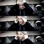 [강다니엘] 강다니엘 <b>티</b><b>존</b>악개 우러요